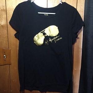 Michael Kors sunglass tee